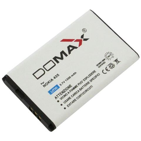 Batteria Nokia Microsoft Lumia 435 - Lumia 532 (compatibile Con Bv-5j)  - Foto 1