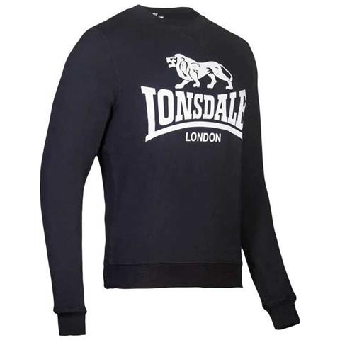 Felpe Lonsdale Gosport Abbigliamento Uomo S - Foto 3