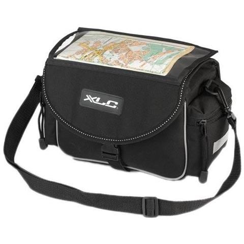 Borselli Sottosella Handlebar Traveller Ba S65 7l Borse - Foto 1