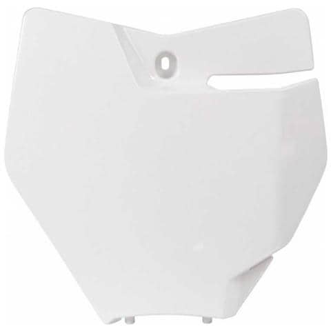 Protezioni Rtech Front Number Plate Ktm Sx / sx-f 2016-2017 Ricambi One Size - Foto 1