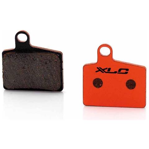 Freni Disc Brake Pads Bp D18 Ricambi Dei Componenti One Size - Foto 1