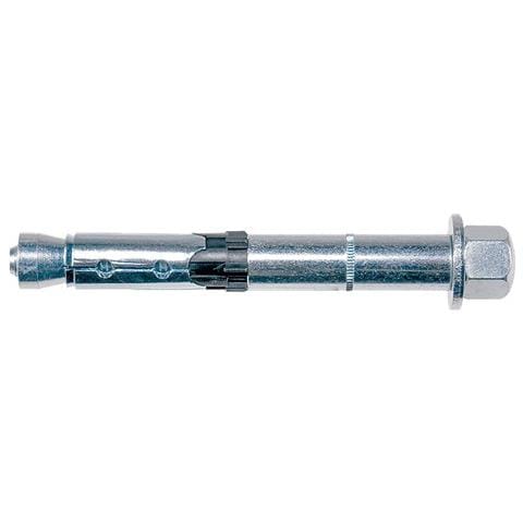 Tassello Ancorante Acciaio 'fh Ii-h' - 'fh Ii 10 50h' Ø 10 X 115 Mm - Foto 1