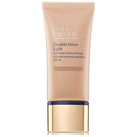 Estee Lauder Double Wear Light Soft Matte Hydra Makeup 3c2 Pebble Spff10 30ml - Foto 1