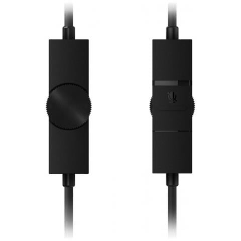 ThunderX3 AH7GLOW, cuffie, Led Halo, suono 2.0, driver da 5 cm - Foto 2