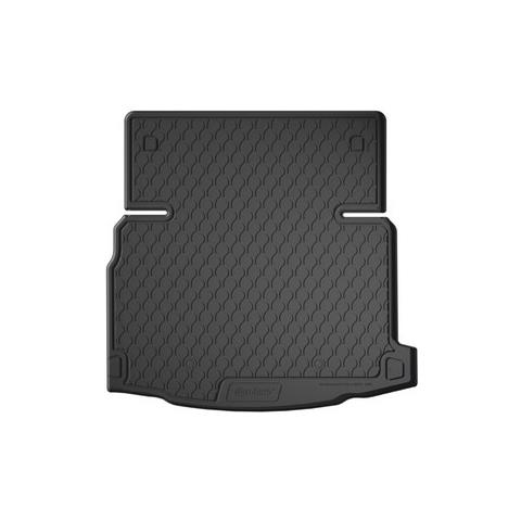 25560 Vasca Baule Su Misura In Gomma Sintetica Mercedes Classe E 4p07 - Foto 2