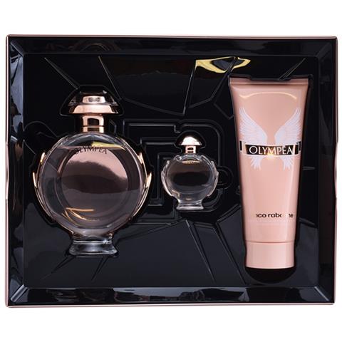 Cofanetto Profumo Donna Olympéa (3 Pcs) - Foto 4