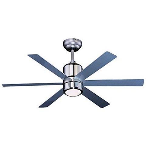 Ventilatore Da Soffitto Con Luce Obergozo Cp-50120 40w 120 Cm S0407006 - Foto 1