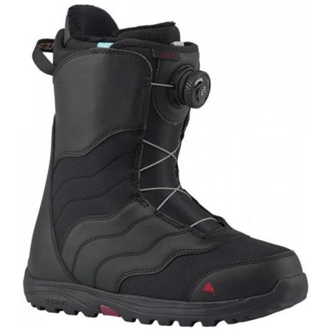 Mint Boa All Mountain Us 8,5 - Foto 1