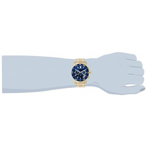 Pro Diver Scuba 0073 Orologio Uomo - 48mm - Foto 6