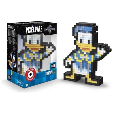 Pixel Pals Paperino - Foto 1