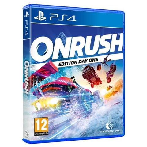 Gioco Onrush Per Ps4 - Foto 7