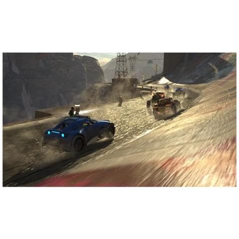 Gioco Onrush Per Ps4 - Foto 2