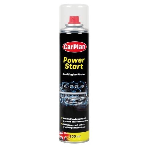 Power Start - 300 Ml - Foto 1