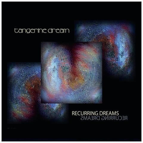 Tangerine Dream - Recurring Dreams (2 Lp) - Foto 1