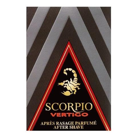 Scorpiodopobarbavertigoflacone 100ml - Foto 1