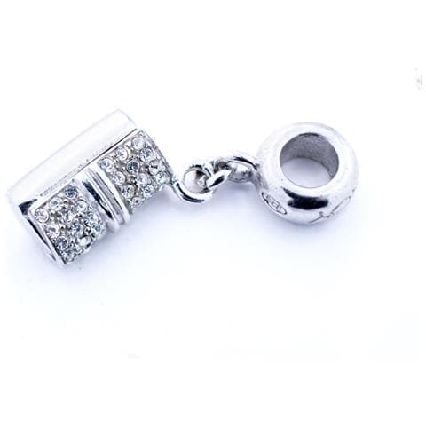 Gioielli Vmm0254-10. Decorazione, Colore Argento. Donna. - In ordine - Foto 2