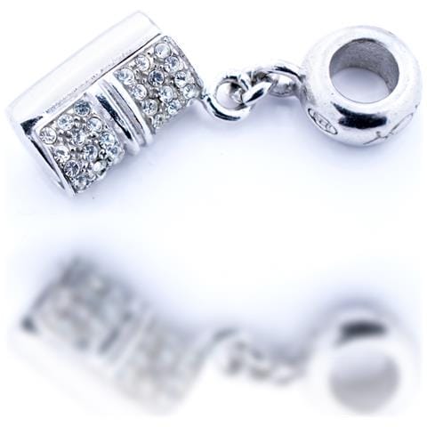 Gioielli Vmm0254-10. Decorazione, Colore Argento. Donna. - In ordine - Foto 3