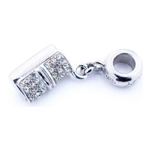 Gioielli Vmm0254-10. Decorazione, Colore Argento. Donna. - In ordine - Foto 1