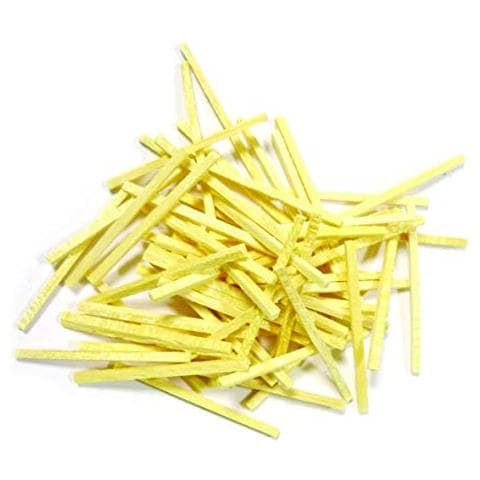 2200 Mini Bastoncini Di Legno Per Modelli - Foto 1