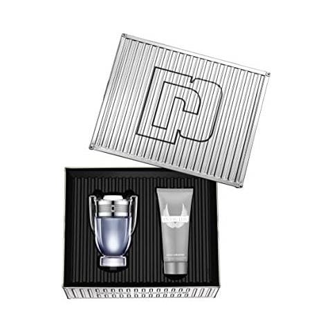 Invictus Edt 100ml + Shower Gel 100ml - Set Regalo - Foto 2