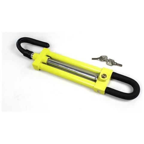 Cartec No 493248 Rinforzato Canna Da Pesca Antifurto - Foto 5