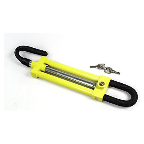 Cartec No 493248 Rinforzato Canna Da Pesca Antifurto - Foto 1