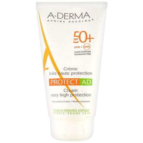 Aderma Protect Ac Spf50 Crema Alta Protezione Molto 150ml - Foto 1