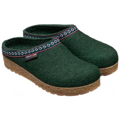 Franz Eibe Pantofole Unisex Eur 40 - Foto 1