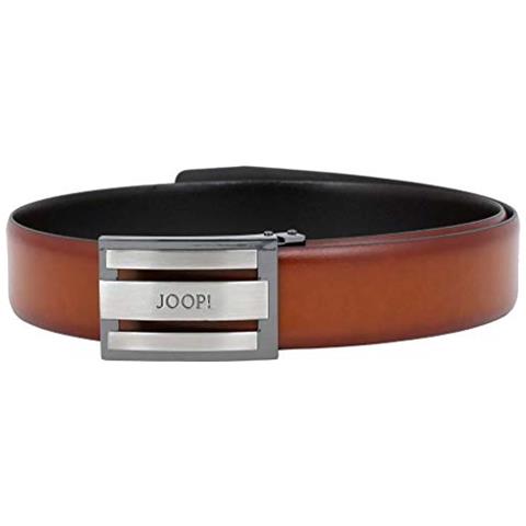 Coll. belt Cintura Pelle Cognac 100 Cm - Foto 1