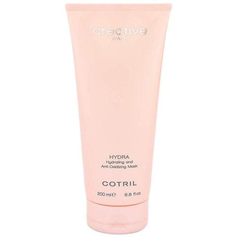 Creative Walk Hydra Mask 200ml Maschera Idratante Antiossidante Nutriente - Foto 1