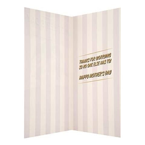 Scheda Di Festa Della Mamma Da - Fotografica Humor Design - Foto 2