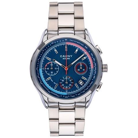 Orologio Da Uomo Cac003 - Foto 1