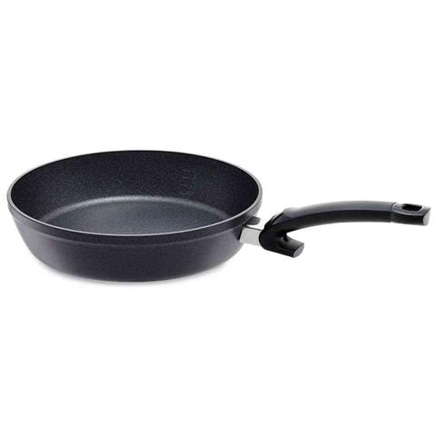 FISSLER Padella Fonda Comfort Con Rivestimento Antiaderente Ø 20 Cm Alluminio - Linea Adamant RE11089 FISSLER Padella Fonda Comfort Con Rivestimento Antiaderente Ø 20 Cm Alluminio - Linea Adamant RE11089
