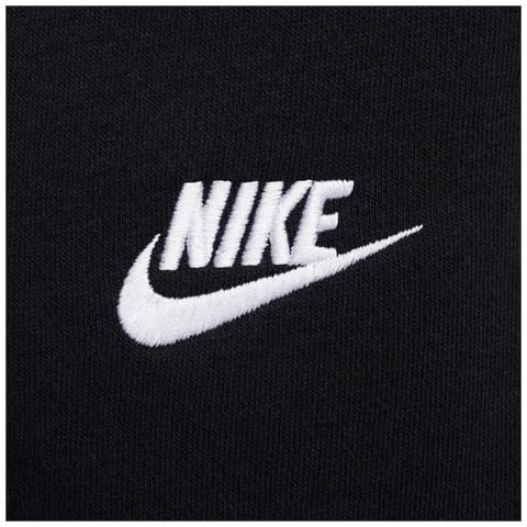 Pantalone Da Uomo Club Fleece Nero Taglia M Codice Bv2671-010 - Foto 4