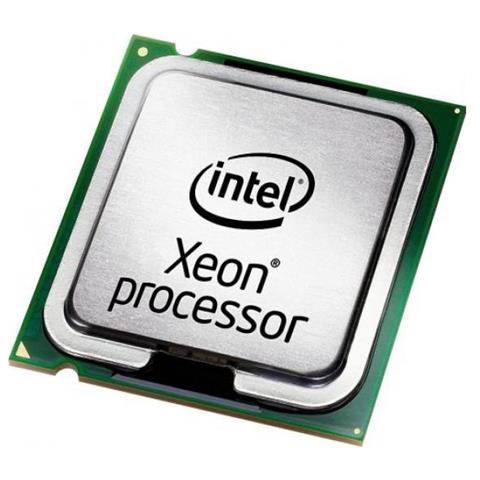 Xeon Processor E5-2407 v2 (10M Cache, 2.40 GHz) - Foto 1