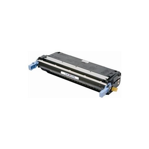 K12190OW, Nero, Laser, HP, Color LaserJet 5500, 5550, Scatola - Foto 2