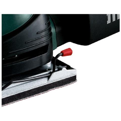 FSR 200 Intec, 1,25 kg, mains, 200W, 80W - Foto 4