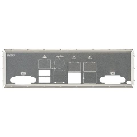 MCP-260-00042-0N Portabagagli Schermo I / O parte del case del computer - Foto 1