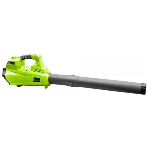 ZI-LBR40V 40V Soffiatore a batteria - Foto 1
