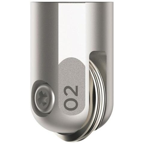 Ruota Incisione Doppia Piegatura Maker - Foto 1