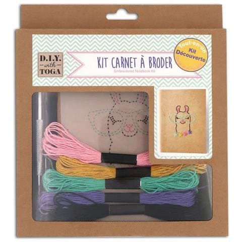 Kit Per Il Ricamo - Lama - Foto 1