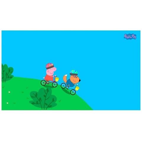 Il Mio Amico Peppa Pig Switch Game - Foto 1