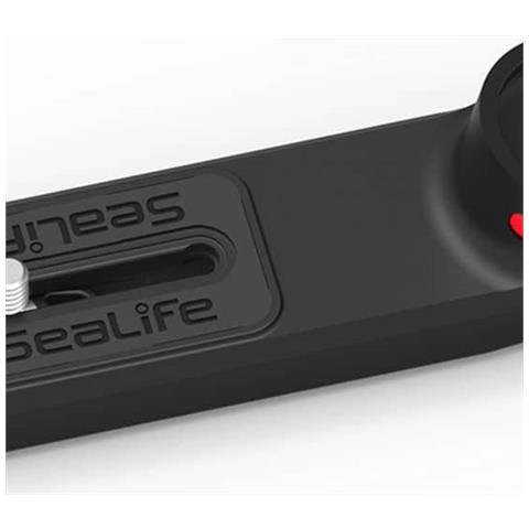 Sealife Flex Connect Base Singola Nero - Foto 2