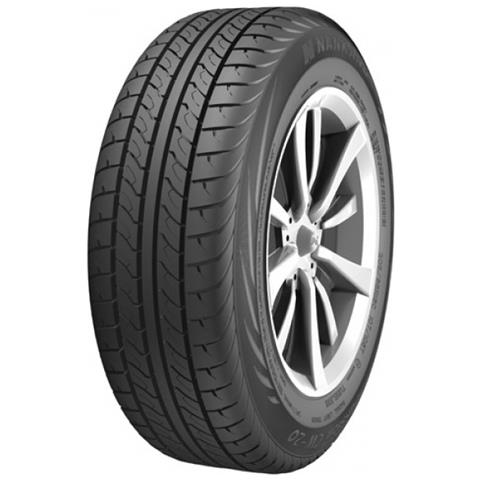 Pneumatico Nankang Cw-20 215/75r16c 116/114s - Estivo - Foto 1