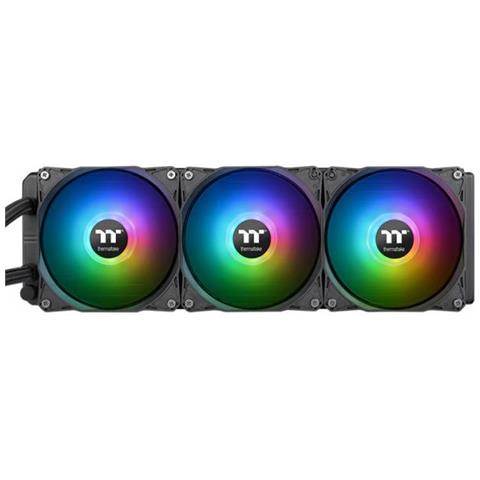 Floe Rc360 Raffredamento Dell'acqua E Freon - Foto 2