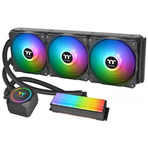 Floe Rc360 Raffredamento Dell'acqua E Freon - Foto 1