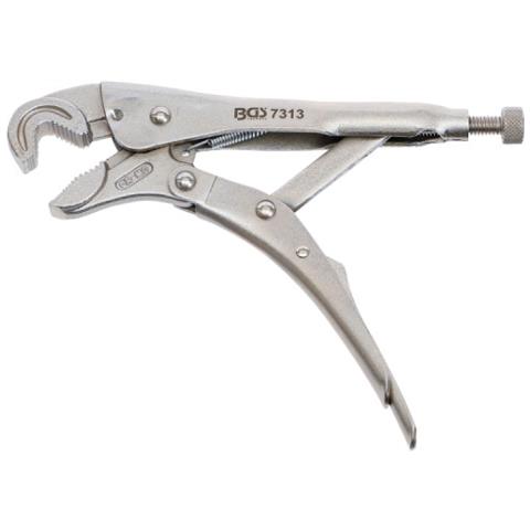 Pinza A Morsetto - Da 6 A 21mm - 175 Mm - 7313 - Foto 1