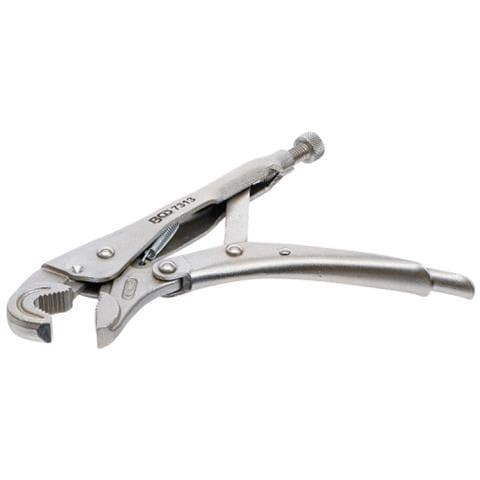 Pinza A Morsetto - Da 6 A 21mm - 175 Mm - 7313 - Foto 2