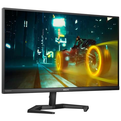 Monitor 27" LED VA Gaming Momentum 27M1N3500LS / 00 2560x1440 QHD Tempo di Risposta 4 ms Frequenza di Aggiornamento 144 (Hz)  - Foto 2