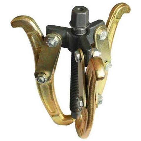 Estrattore Meccanico Per Cuscinetti Auto 75 Mm 3 Bracci Braccia - Foto 2